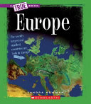 Europe cover