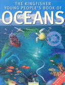 Seas and Oceans cover