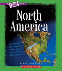 North America cover