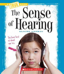 The Sense of Hearing cover