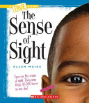 The Sense of Sight cover