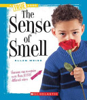 The Sense of Smell cover