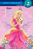 Barbie & the Diamond Castle cover