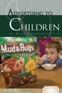 Advertising to Children cover