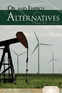 Oil and Energy Alternatives cover