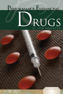 Performance-Enhancing Drugs cover