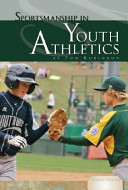 Sportsmanship in Youth Athletics cover