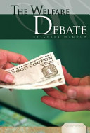 The Welfare Debate cover