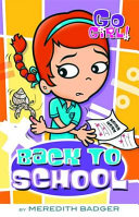 Back to School cover