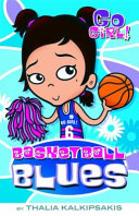 Basketball Blues cover