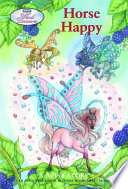 Horse Happy: A Brisa Story cover