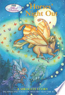 Horses' Night Out: A Sirocco Story cover