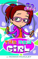The New Girl cover