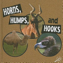 Horns, Humps, and Hooks cover