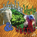 Wrinkles, Warts, and Wattles cover
