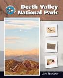 Death Valley National Park cover