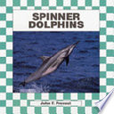 Spinner Dolphins cover