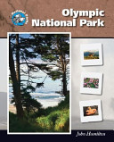 Olympic National Park cover
