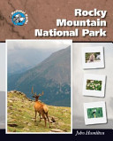 Rocky Mountain National Park cover