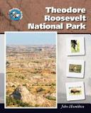 Theodore Roosevelt National Park cover