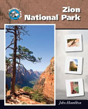 Zion National Park cover