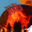 World's Worst Fires cover