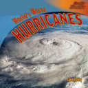 World's Worst Hurricanes cover