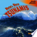 World's Worst Tsunamis cover