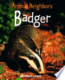 Badger cover