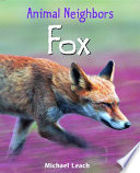 Fox cover