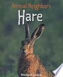 Hare cover