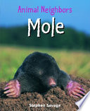 Mole cover