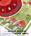 Company's Coming cover