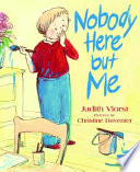 Nobody Here but Me cover