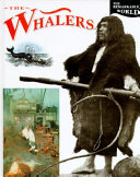 The Whalers cover