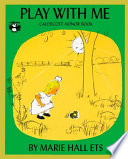 Play with Me cover