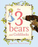 The 3 Bears and Goldilocks cover