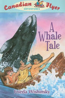 A Whale Tale cover