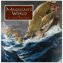 Magellan's World cover