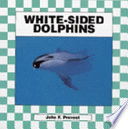 White-Sided Dolphins cover