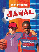My Friend Jamal cover