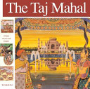 Taj Mahal cover