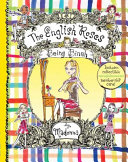 The English Roses: Being Binah cover