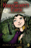 The Knaveheart's Curse: A Vampire Island Story cover
