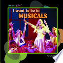I Want to Be in Musicals cover