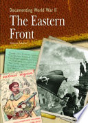 The Eastern Front cover