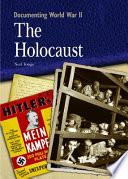 The Holocaust cover