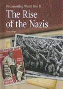 The Rise of the Nazis cover