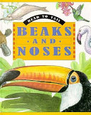 Beaks and Noses cover