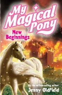 New Beginnings cover